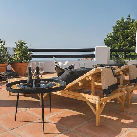 B&B Muse Μαρμπέλλα Εξωτερικό φωτογραφία