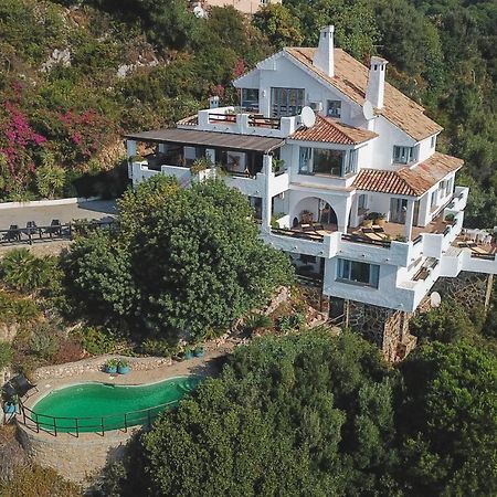 B&B Muse Μαρμπέλλα Εξωτερικό φωτογραφία