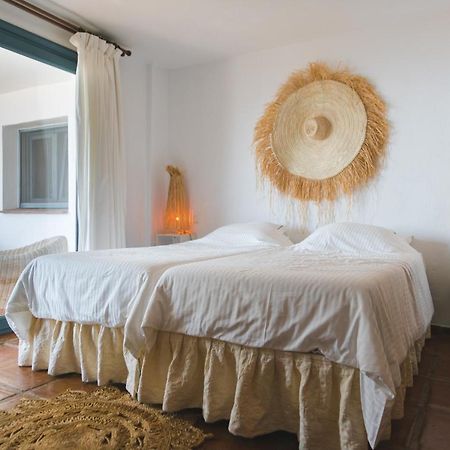 B&B Muse Μαρμπέλλα Εξωτερικό φωτογραφία
