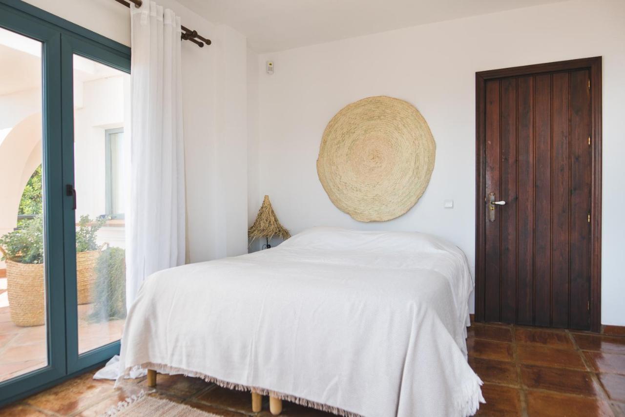 B&B Muse Μαρμπέλλα Εξωτερικό φωτογραφία