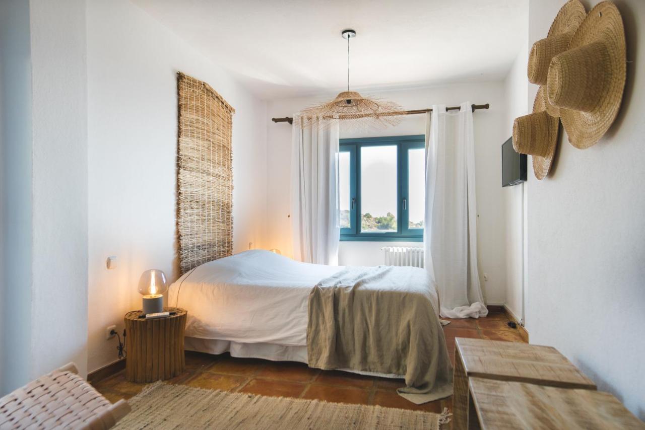 B&B Muse Μαρμπέλλα Εξωτερικό φωτογραφία