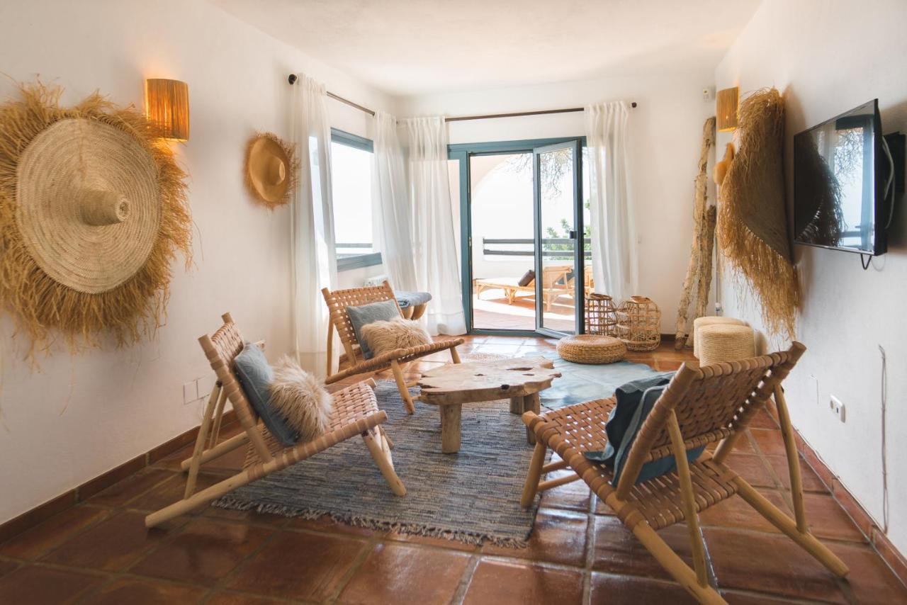 B&B Muse Μαρμπέλλα Εξωτερικό φωτογραφία