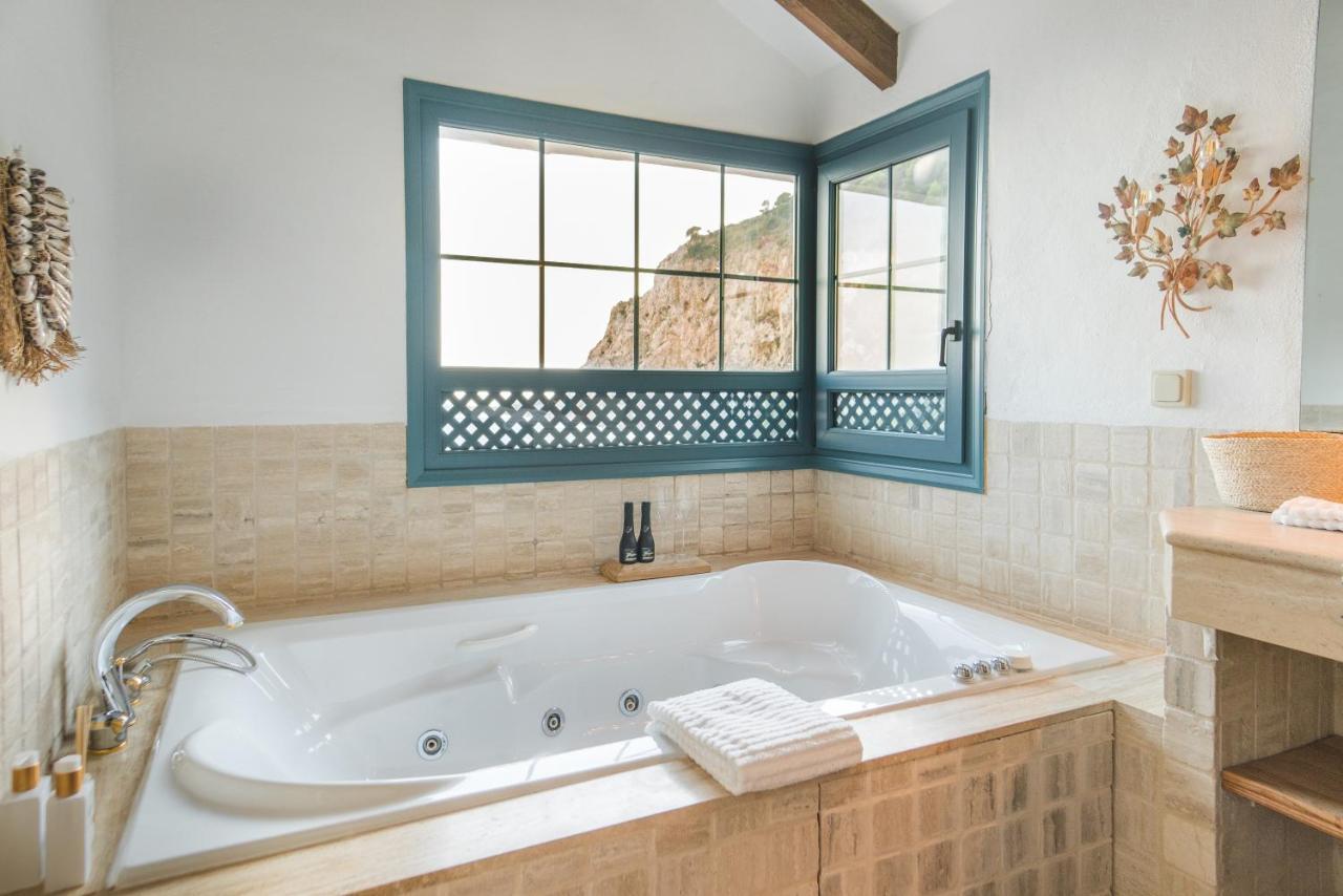 B&B Muse Μαρμπέλλα Εξωτερικό φωτογραφία