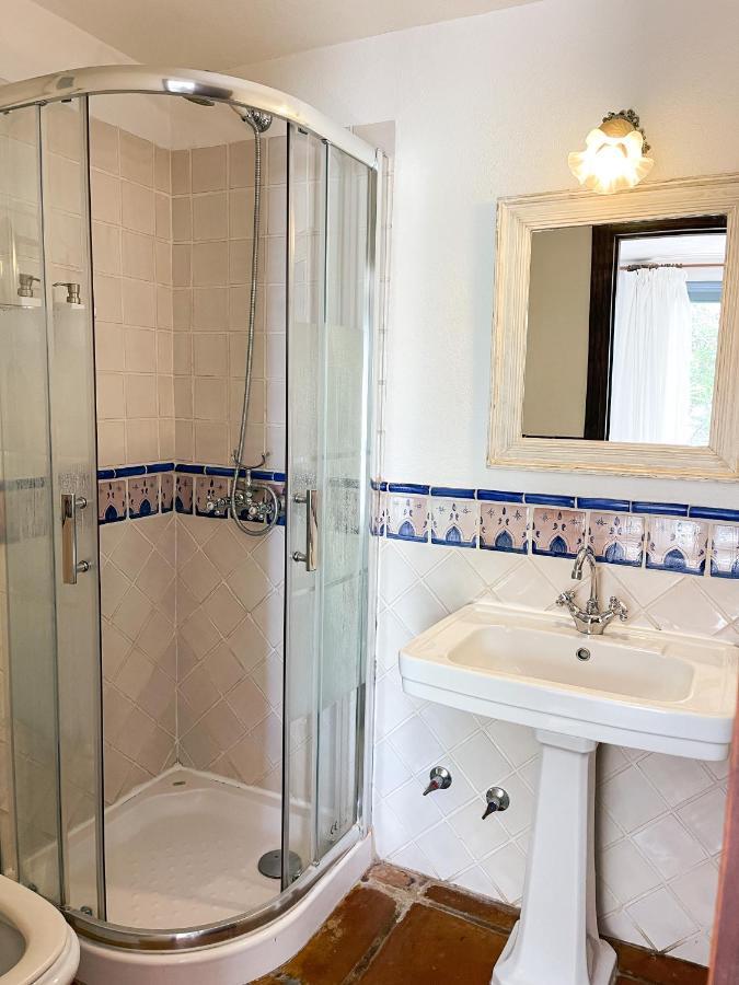 B&B Muse Μαρμπέλλα Εξωτερικό φωτογραφία