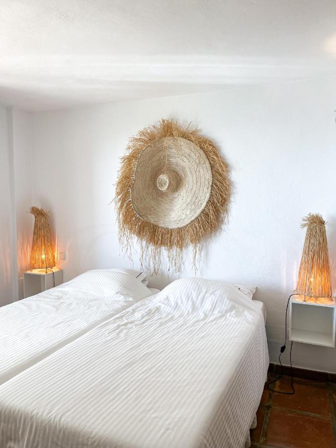 B&B Muse Μαρμπέλλα Εξωτερικό φωτογραφία