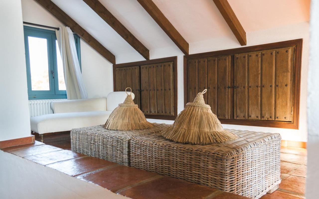B&B Muse Μαρμπέλλα Εξωτερικό φωτογραφία