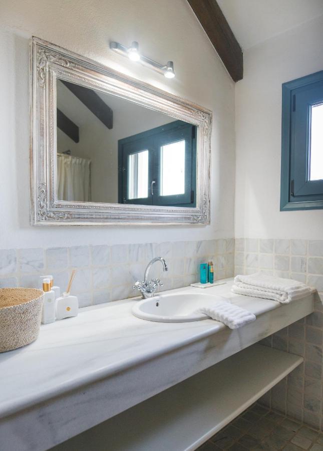 B&B Muse Μαρμπέλλα Εξωτερικό φωτογραφία