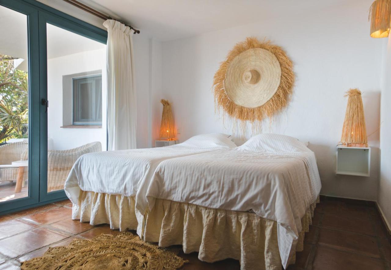 B&B Muse Μαρμπέλλα Εξωτερικό φωτογραφία