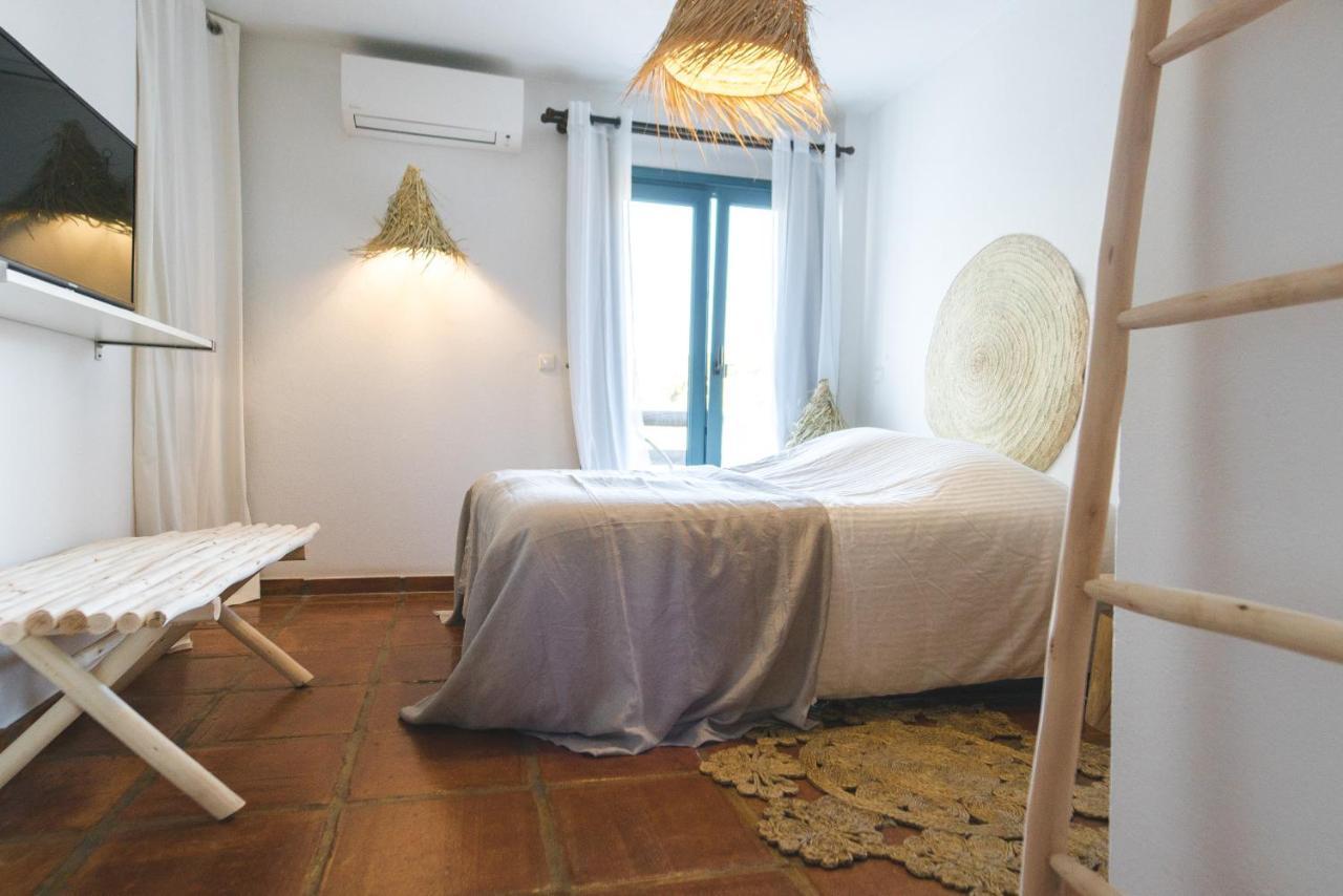 B&B Muse Μαρμπέλλα Εξωτερικό φωτογραφία