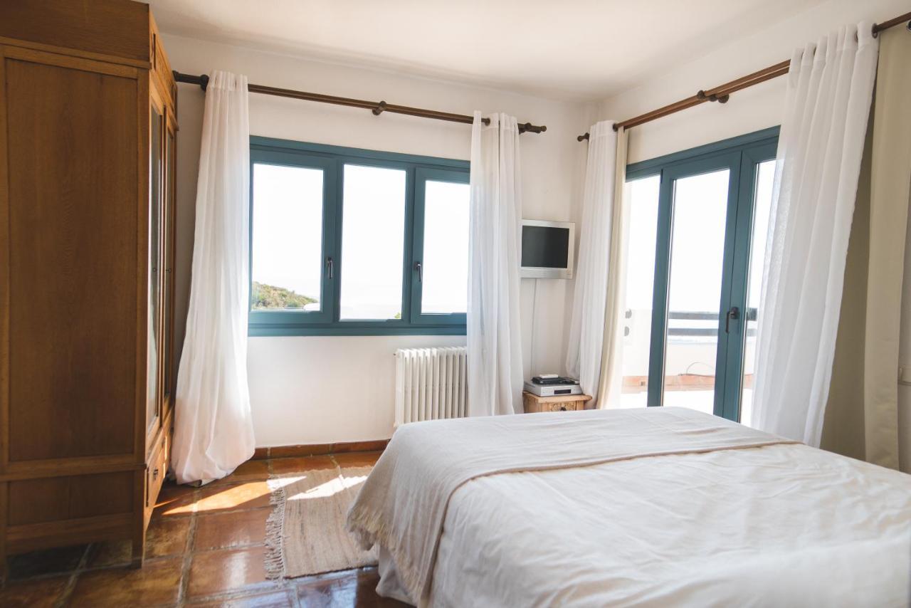 B&B Muse Μαρμπέλλα Εξωτερικό φωτογραφία