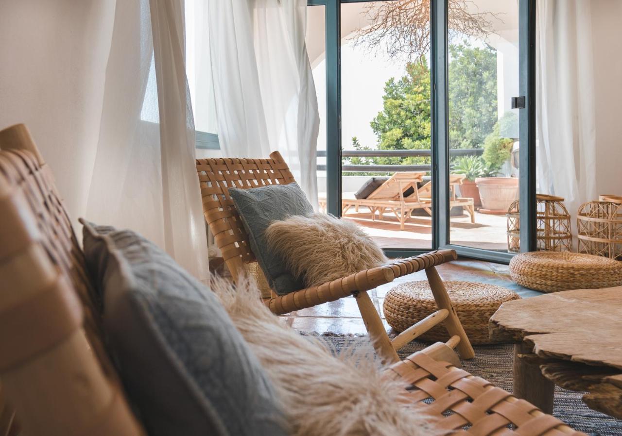 B&B Muse Μαρμπέλλα Εξωτερικό φωτογραφία