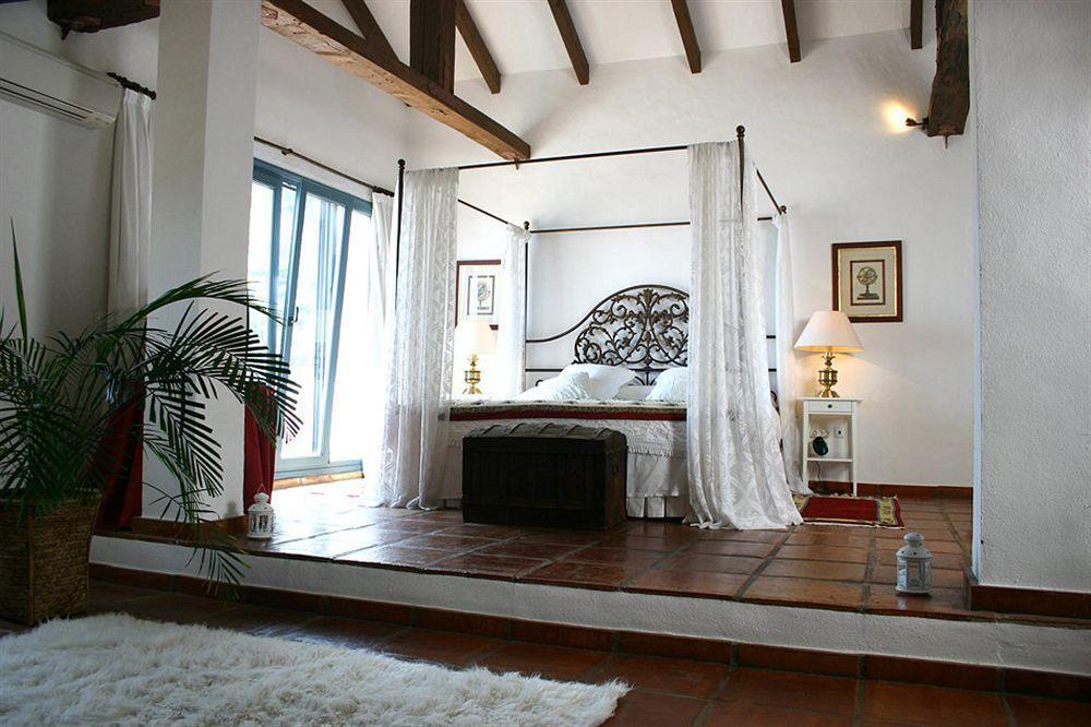 B&B Muse Μαρμπέλλα Εξωτερικό φωτογραφία