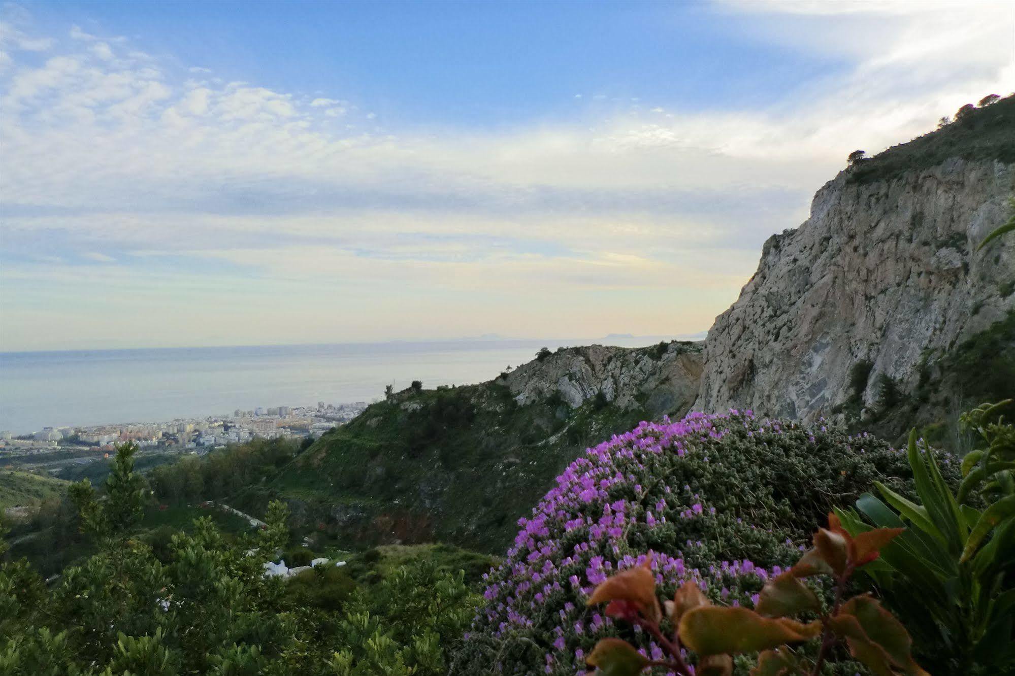 B&B Muse Μαρμπέλλα Εξωτερικό φωτογραφία