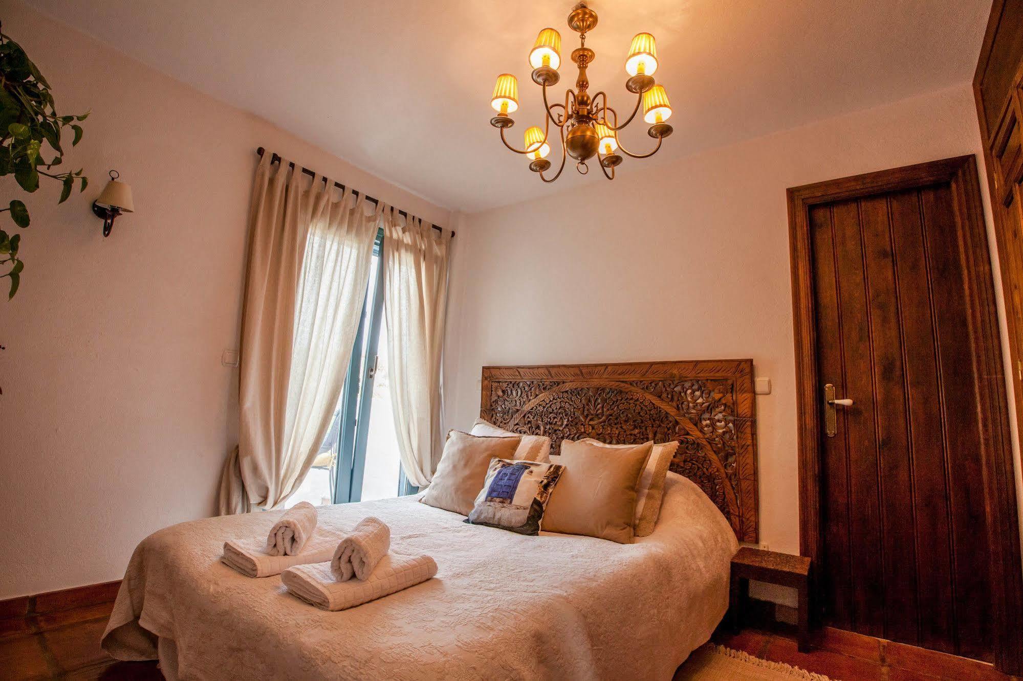 B&B Muse Μαρμπέλλα Εξωτερικό φωτογραφία