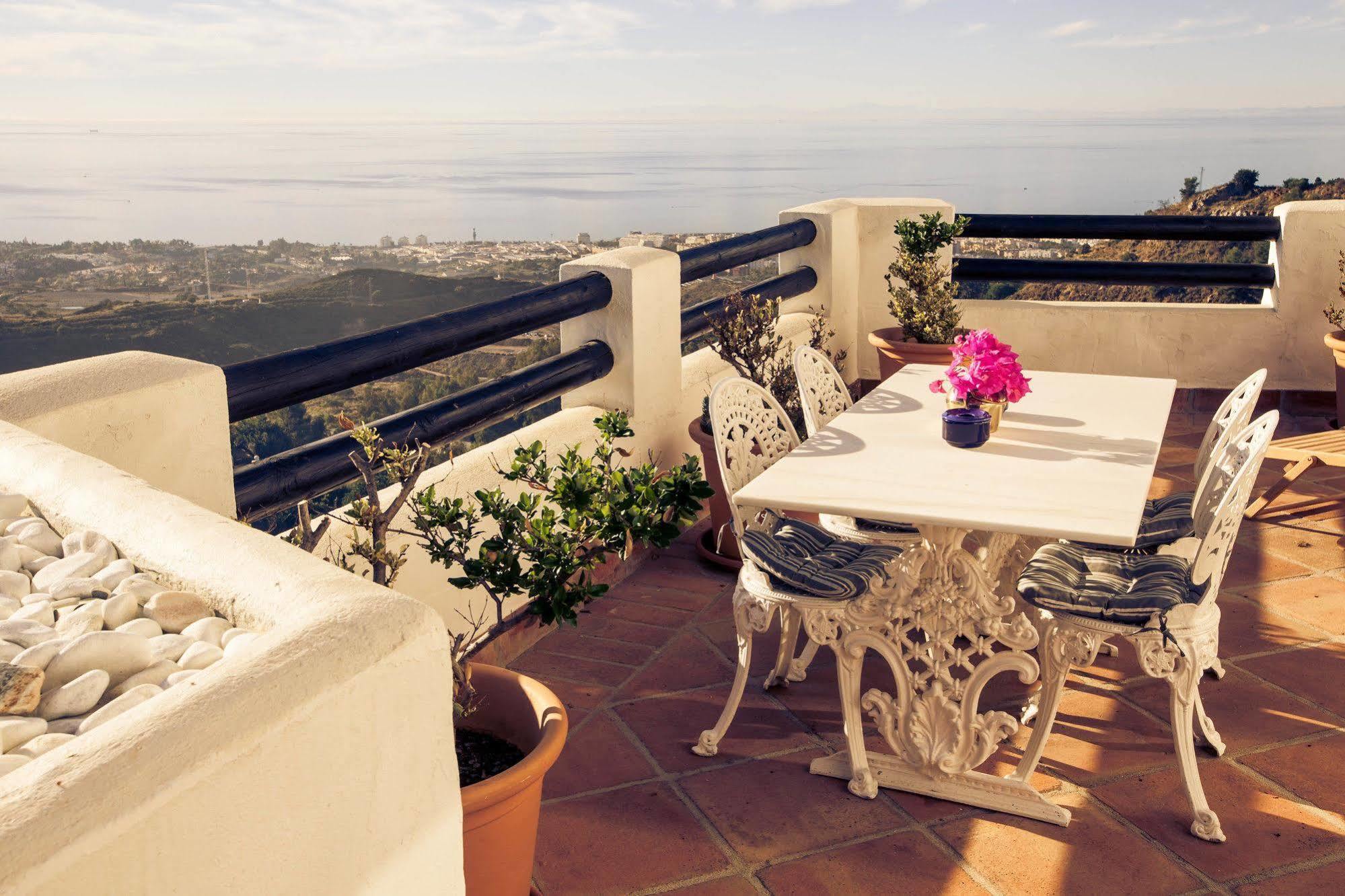 B&B Muse Μαρμπέλλα Εξωτερικό φωτογραφία