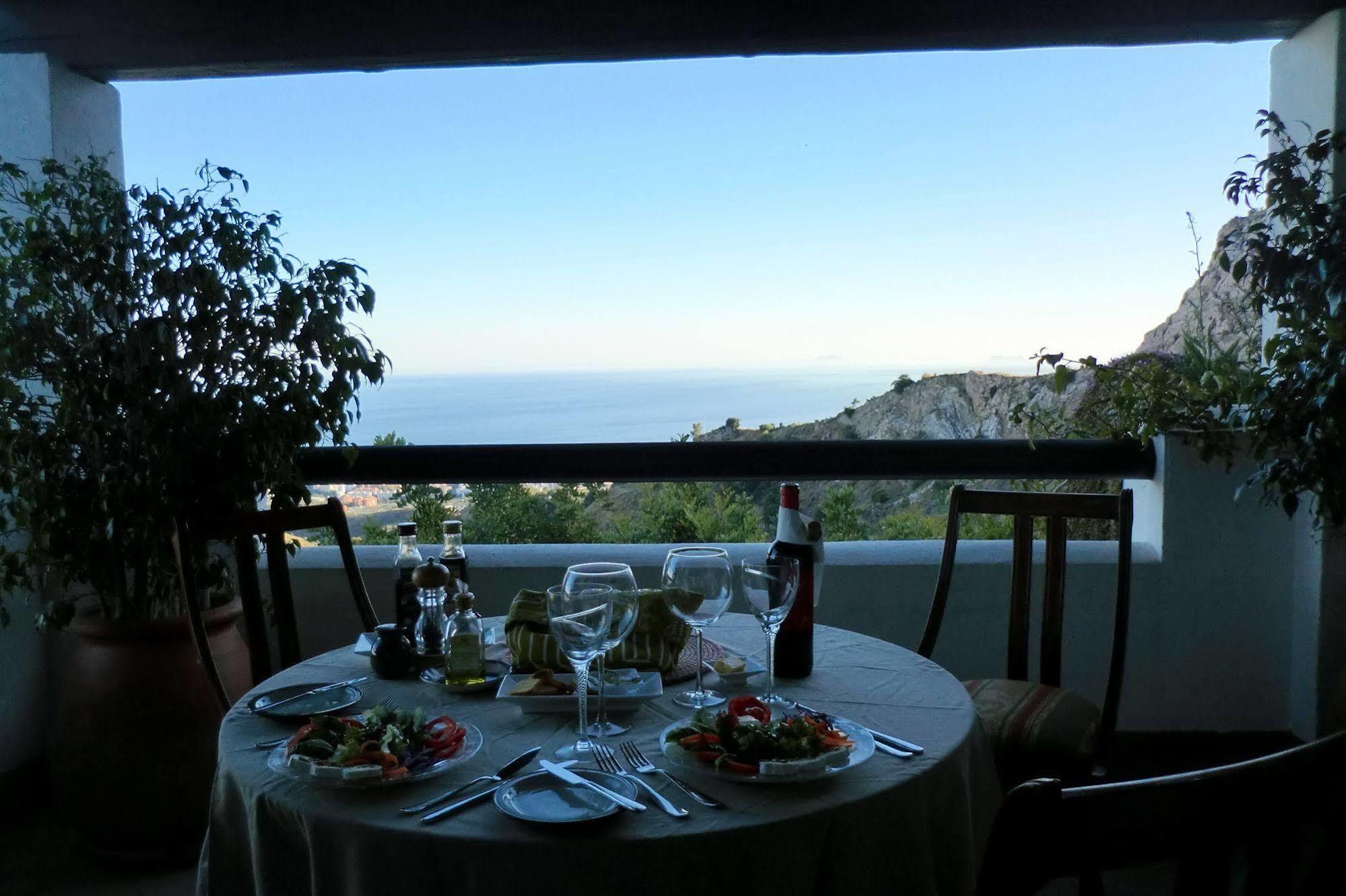 B&B Muse Μαρμπέλλα Εξωτερικό φωτογραφία